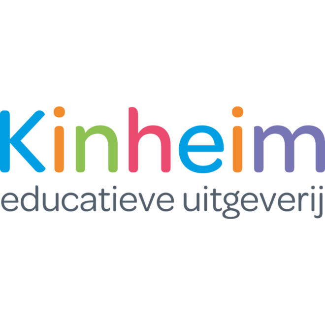 Atlassen Kinheim | Alle materialen